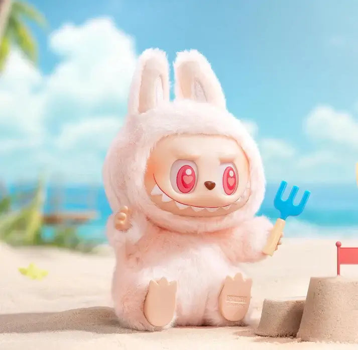 Labubu The Monsters Have A Seat Dada.