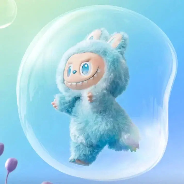 Labubu The Monsters Big Into Energy Series Hope.