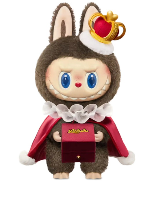 Pop Mart Labubu The Monsters Let's Checkmate Series Vinyl Collectible Figure