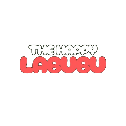 The Happy Labubu
